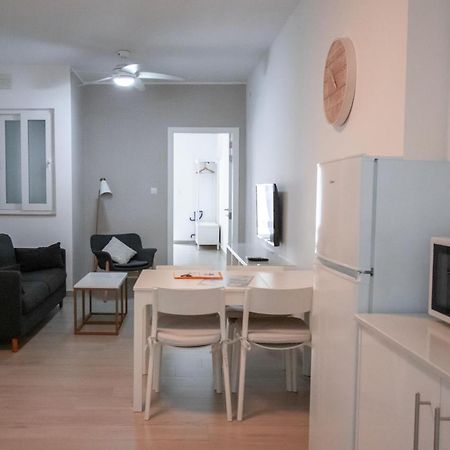 The Three Trees Apartments Сліма Екстер'єр фото